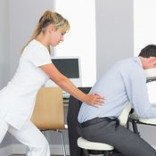 Curious about Chair Massage?