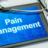 Non-Drug options for Pain Management